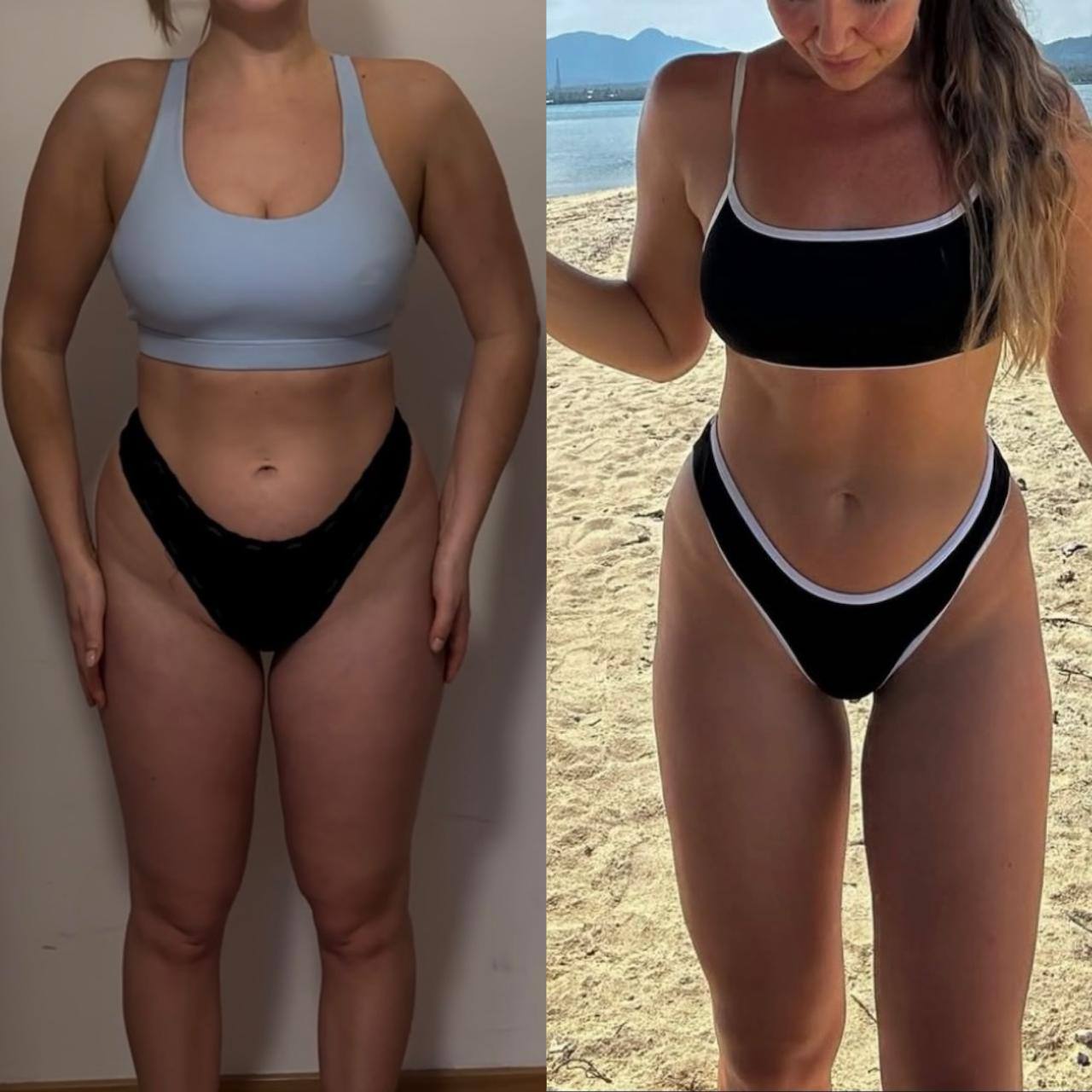 Client transformation, Ewa
