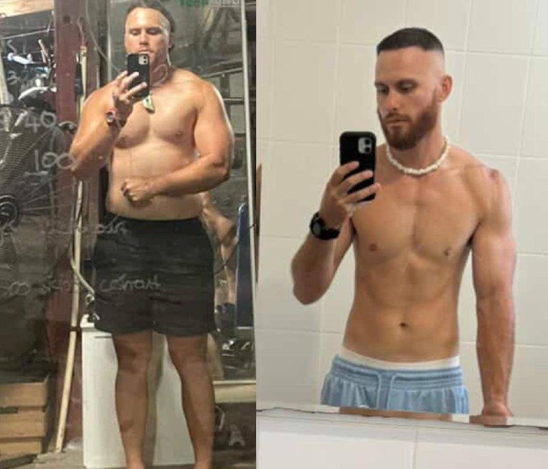 Client transformation, Ezra