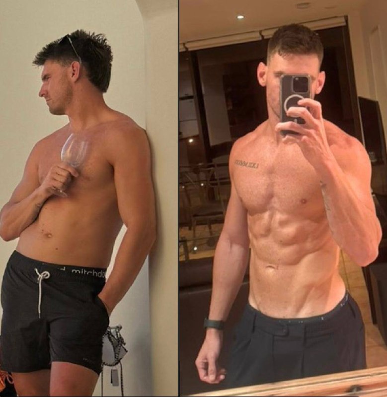Client transformation, Michael