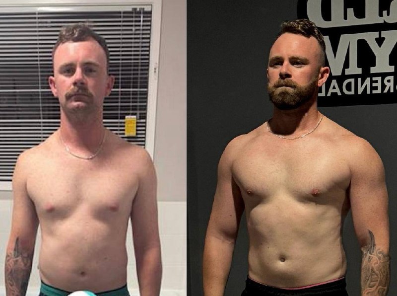 Client transformation, Luke